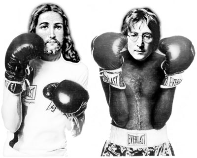 All You Need Is&nbsp;Love