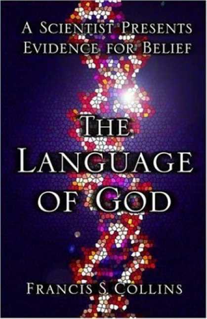 Review: The Language of God by Francis Collins