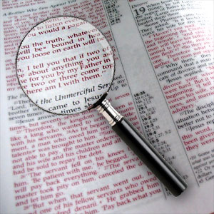 Should Experience Determine Doctrine?