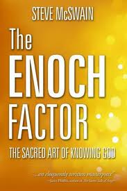 Review: The Enoch Factor by Steve McSwain