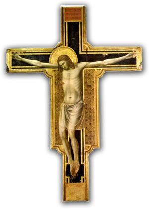 Why A&nbsp;Crucifixion?