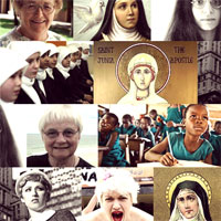 I’m a&nbsp;feminist because