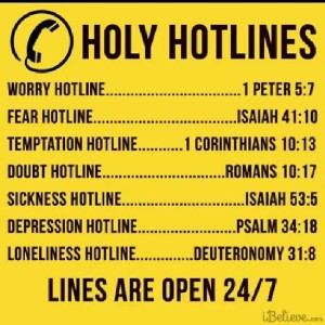 holy-hotlines