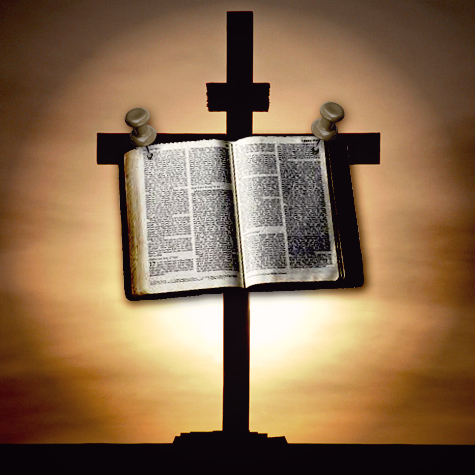 Biblicism Gone&nbsp;Wild