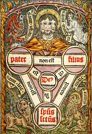 Adding to the Bible: Reflections on 1&nbsp;John 5:7–8